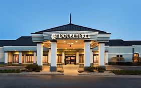 Doubletree Detroit Novi